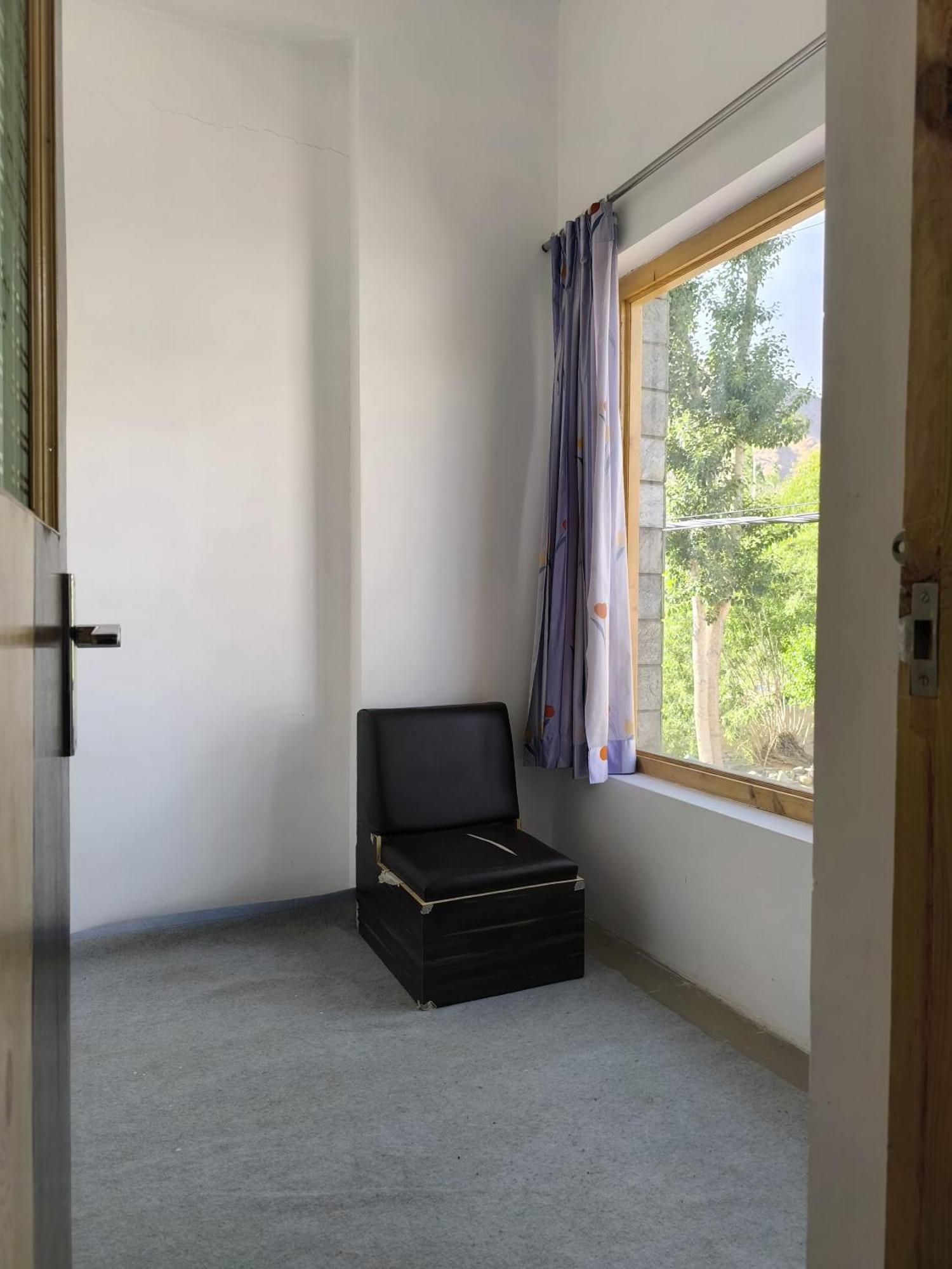 ليه Hidden Leaf Homestay الغرفة الصورة