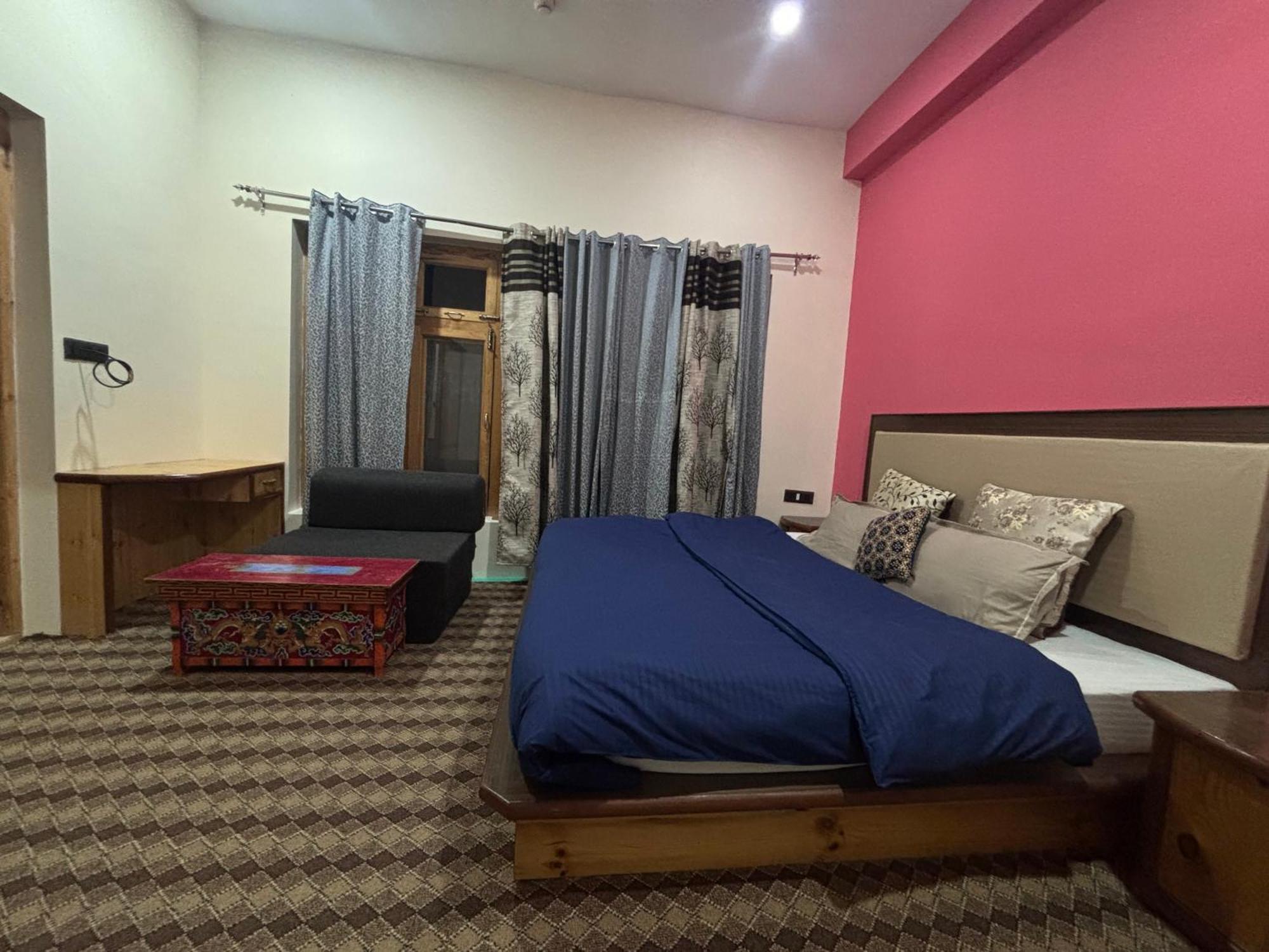 ليه Hidden Leaf Homestay المظهر الخارجي الصورة